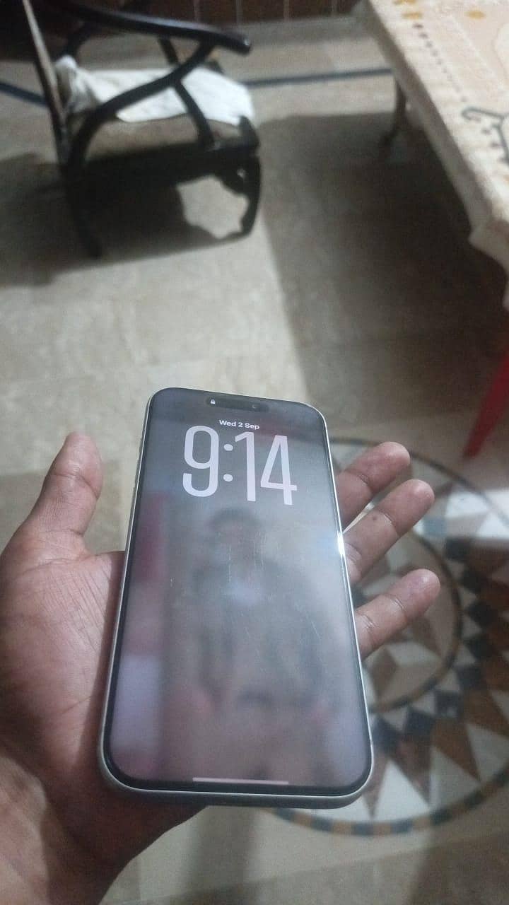 Apple iPhone 17 Pro Max 1