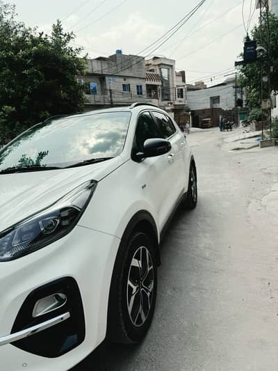 KIA Sportage 2020