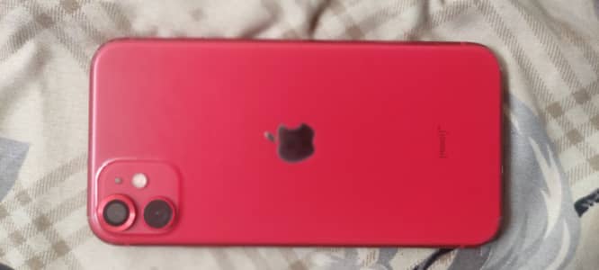 Apple iPhone 11 factory