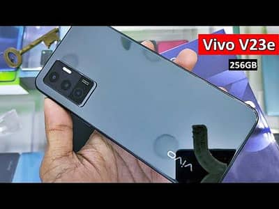 Vivo V23e