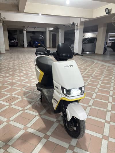 Revoo a12 lfp