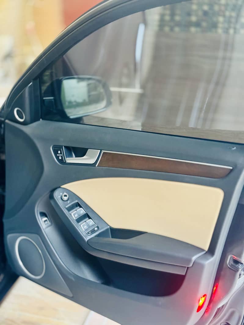 Audi A4 2014 9