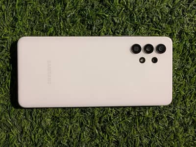 Samsung Mobile A32