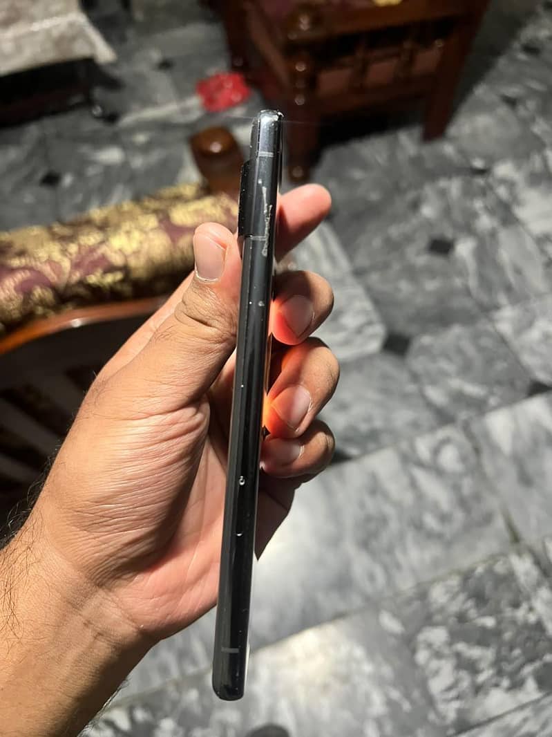 Google Pixel 7 Pro 3