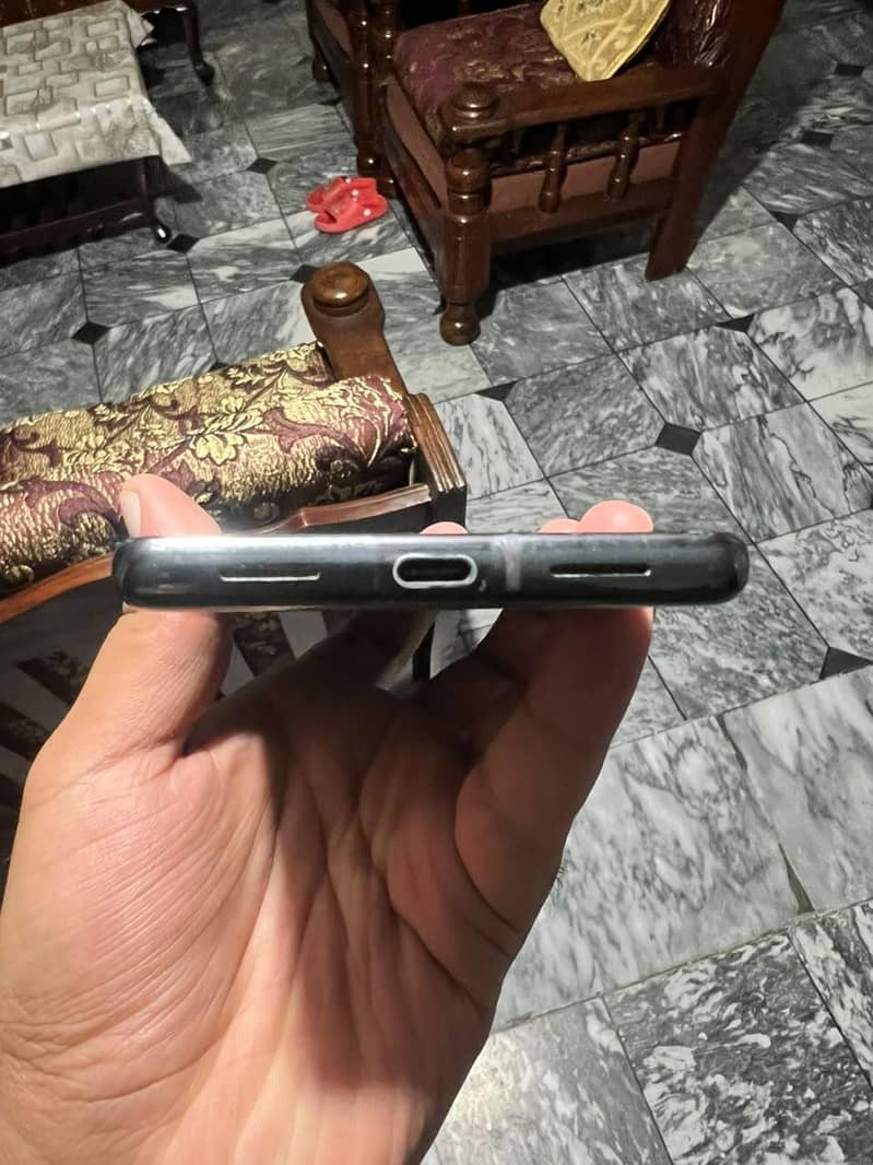 Google Pixel 7 Pro 6