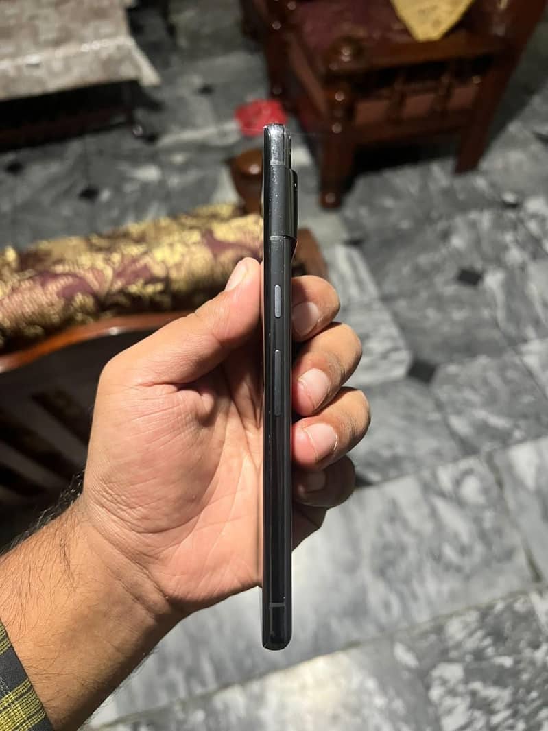 Google Pixel 7 Pro 7