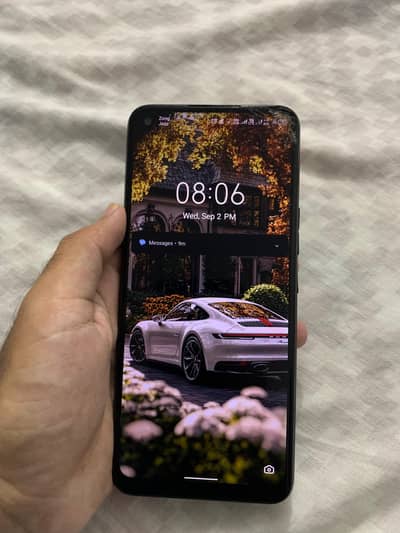 Tecno Pova 6/128