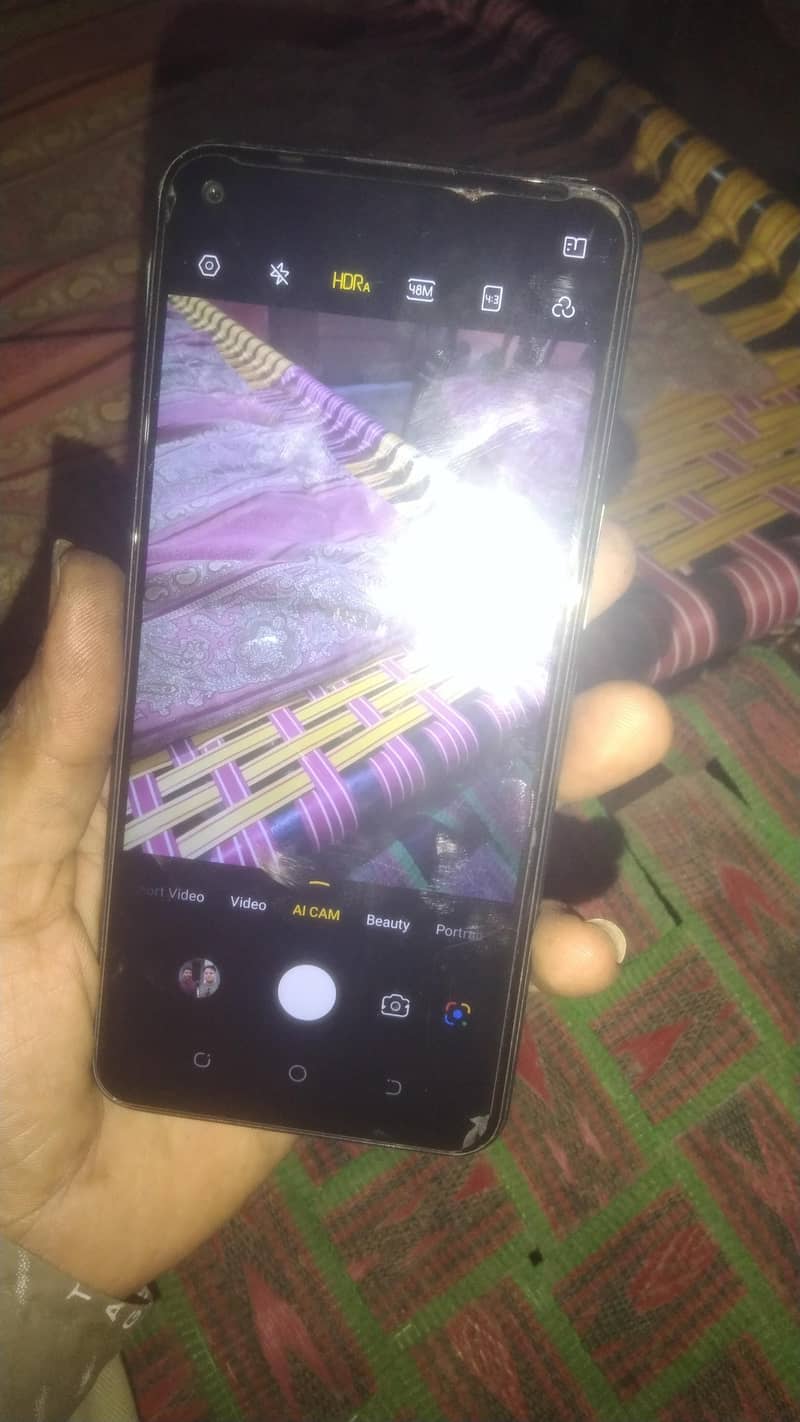 Tecno Spark 7Pro 6