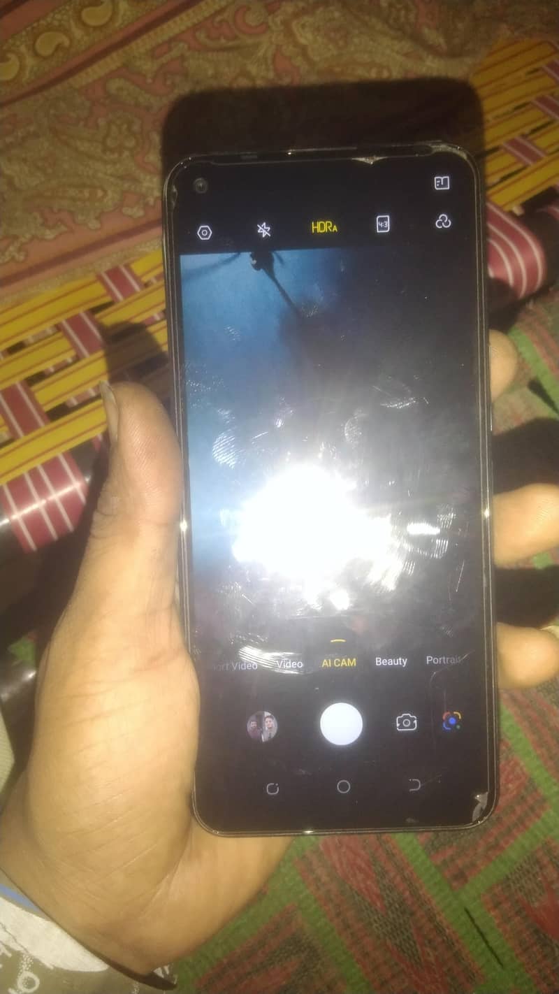 Tecno Spark 7Pro 7