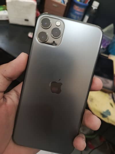 Apple iPhone 11 Pro Max