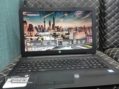 HP Notebook