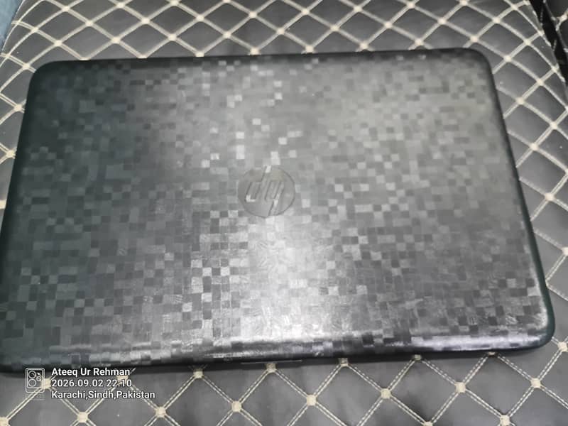 HP Notebook 1