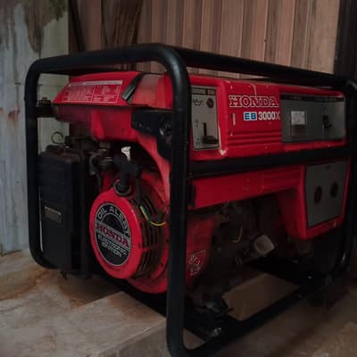 HONDA generator EB3000x
