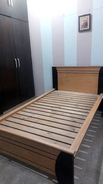 single bed for sale