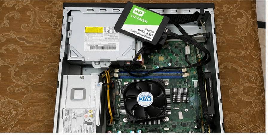 Gaming PC 1