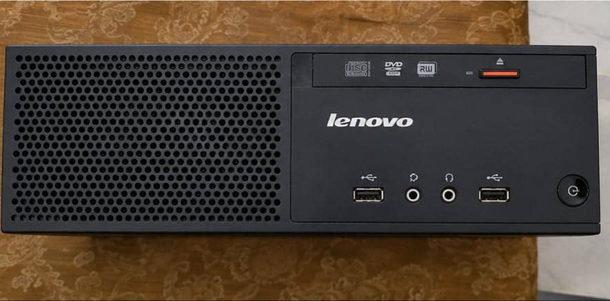 Gaming PC 3