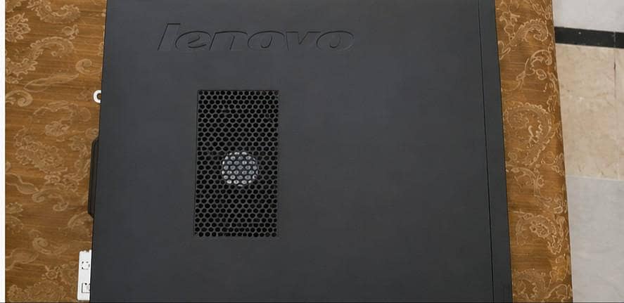 Gaming PC 4
