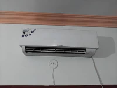Urgent House Shifting Sale! dawlance Ton non inverter ac super fast