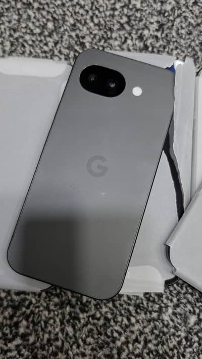 Google Pixel 10A PTA