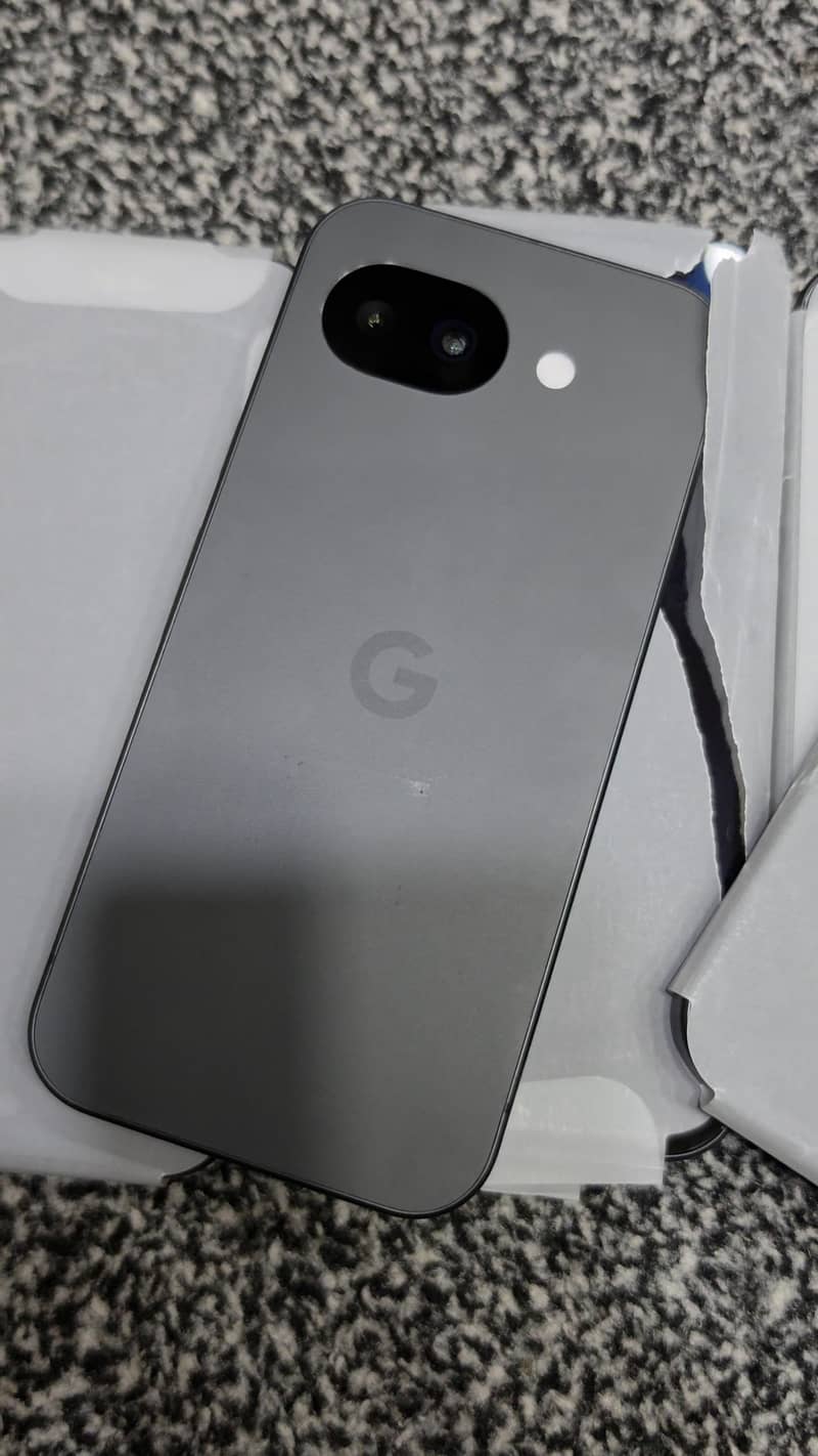 Google Pixel 10A PTA 0