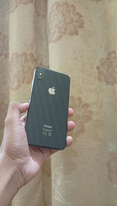 Apple iPhone XS max
