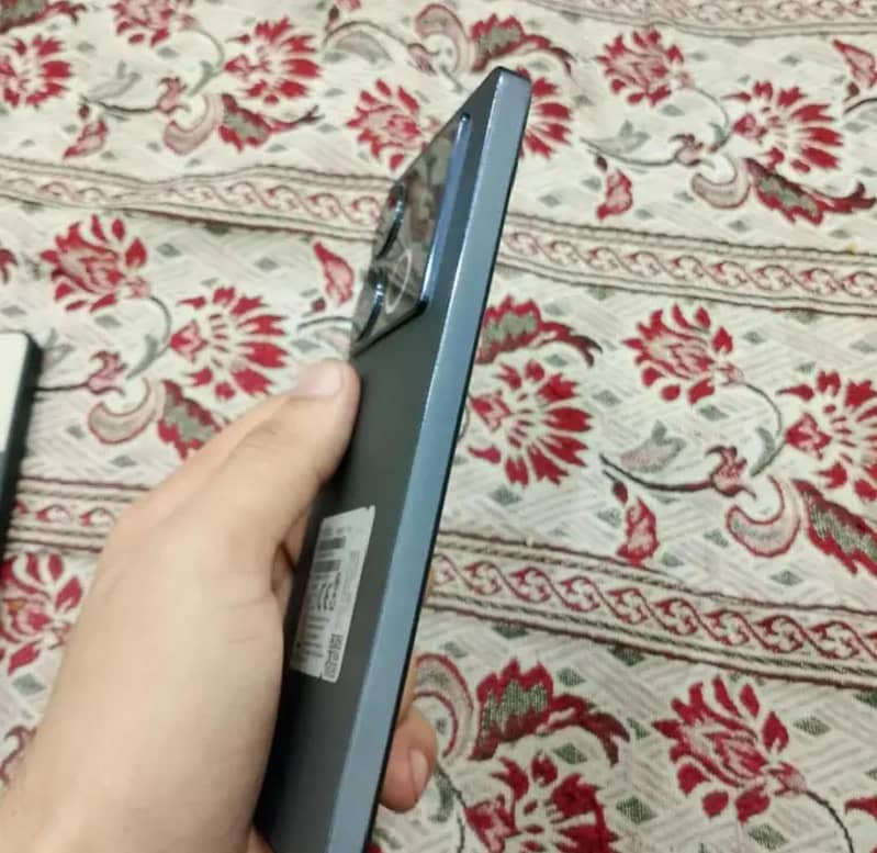 Infinix Note 40 1