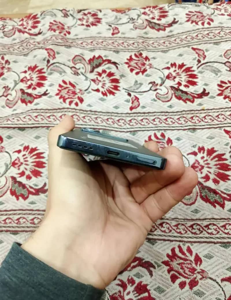Infinix Note 40 2