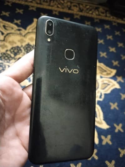 Vivo V9