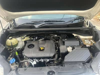 KIA Sportage 2020