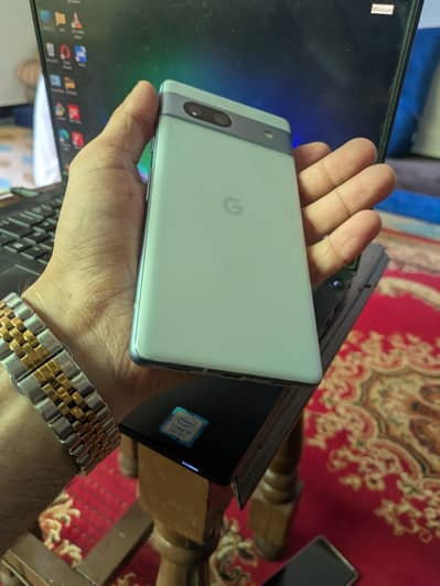 Google Pixel 7a