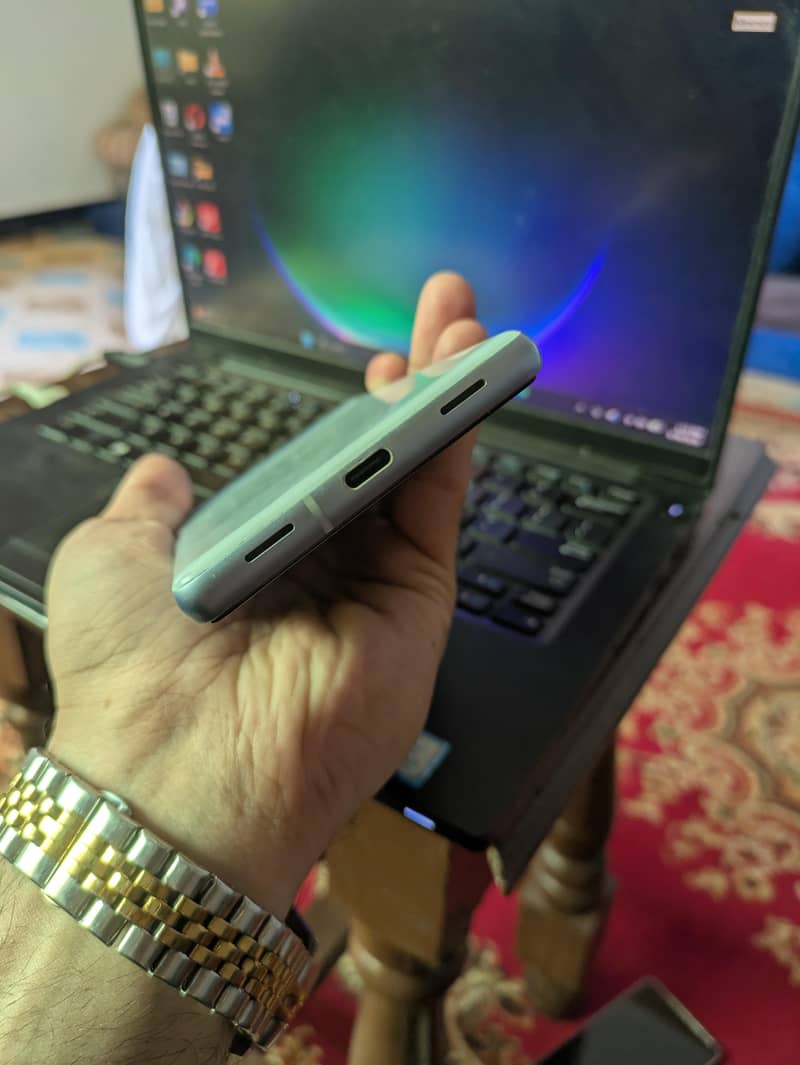 Google Pixel 7a 3