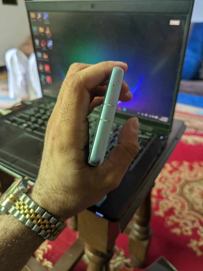 Google Pixel 7a 4