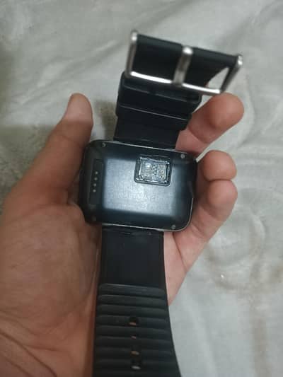 lem4 Smart watch wifi 4g sim  but non pta