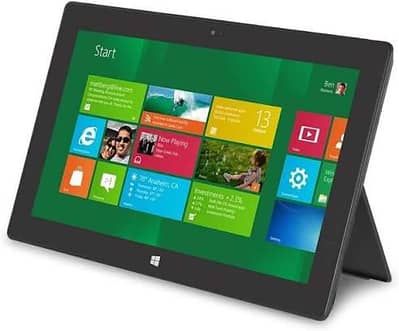 Microsoft surface pro 2 | 8GB RAM | 256GB SSD | 10/10 condition