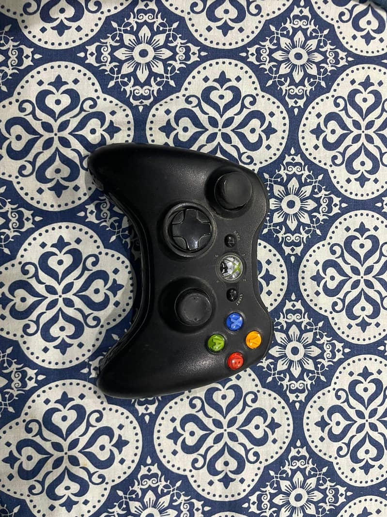Xbox 360 with Kinect 6