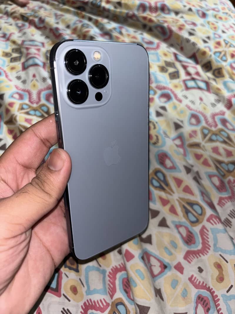 Apple iPhone 13 Pro Max 0