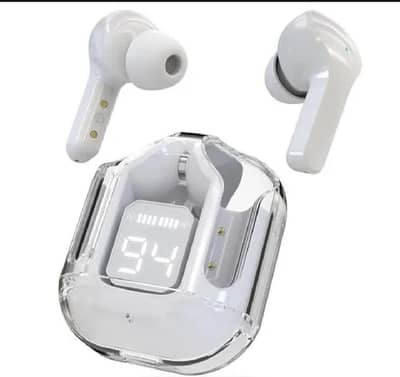 Earphones Headset With HiFi Stereo So