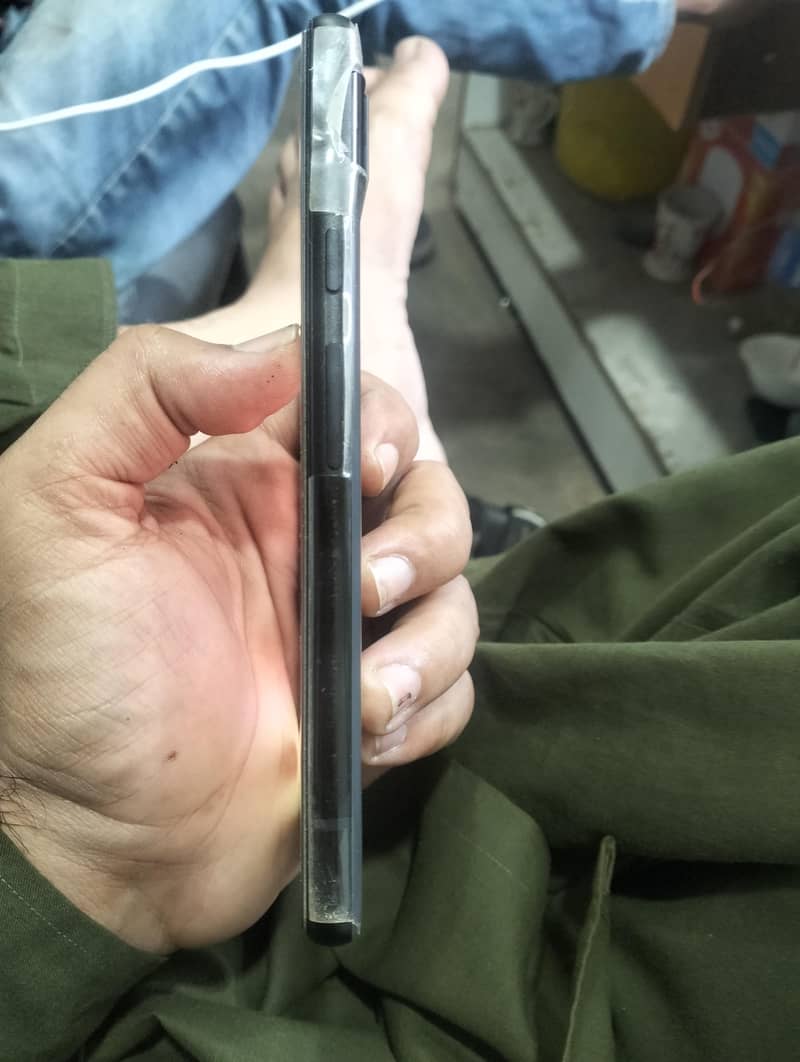 Google Pixel 6a 3