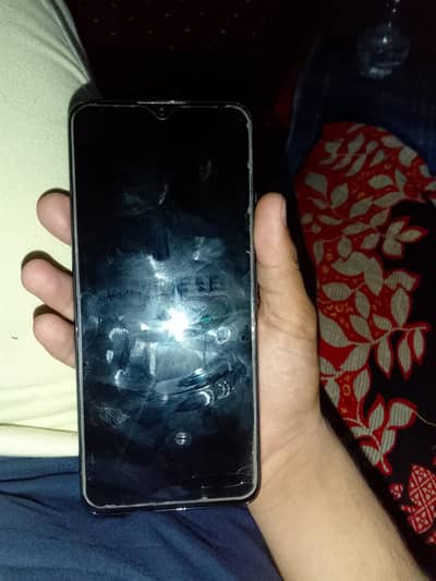 Zte Blade V30 Vita