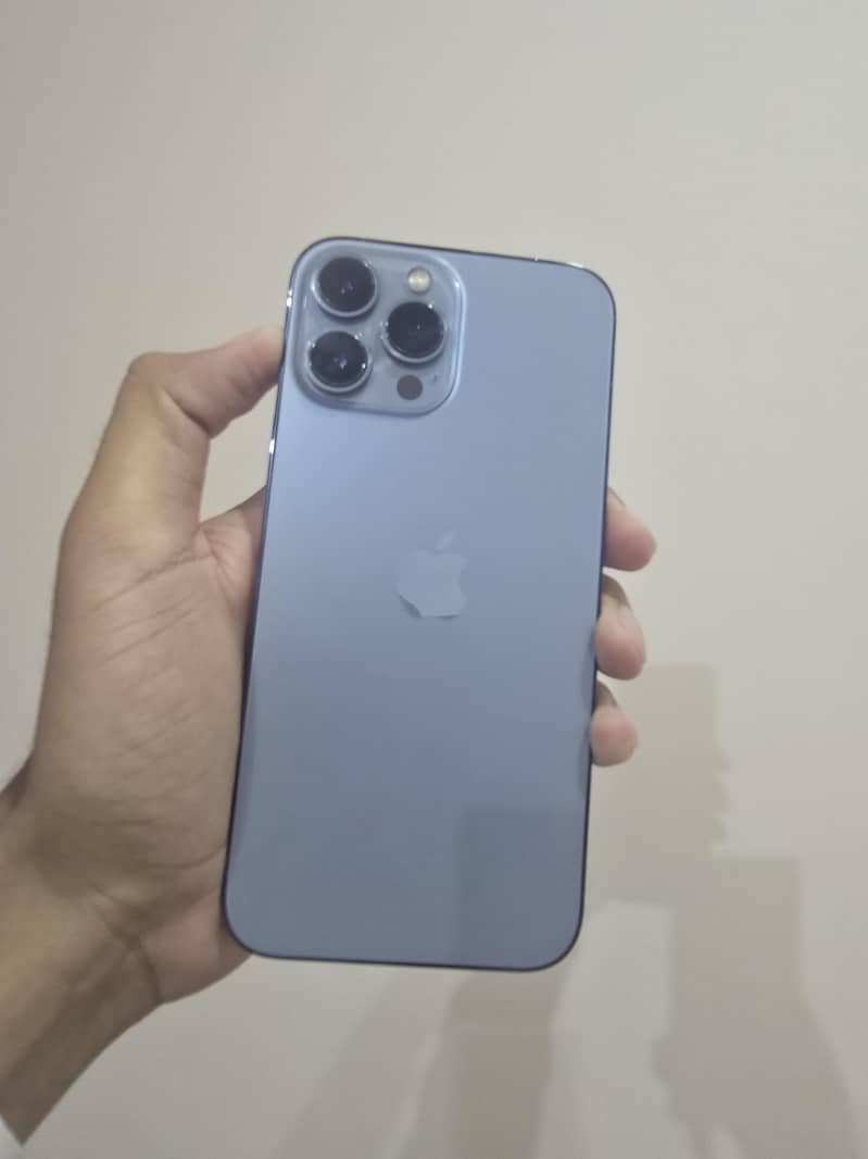 IPhone 13 Pro Max 0