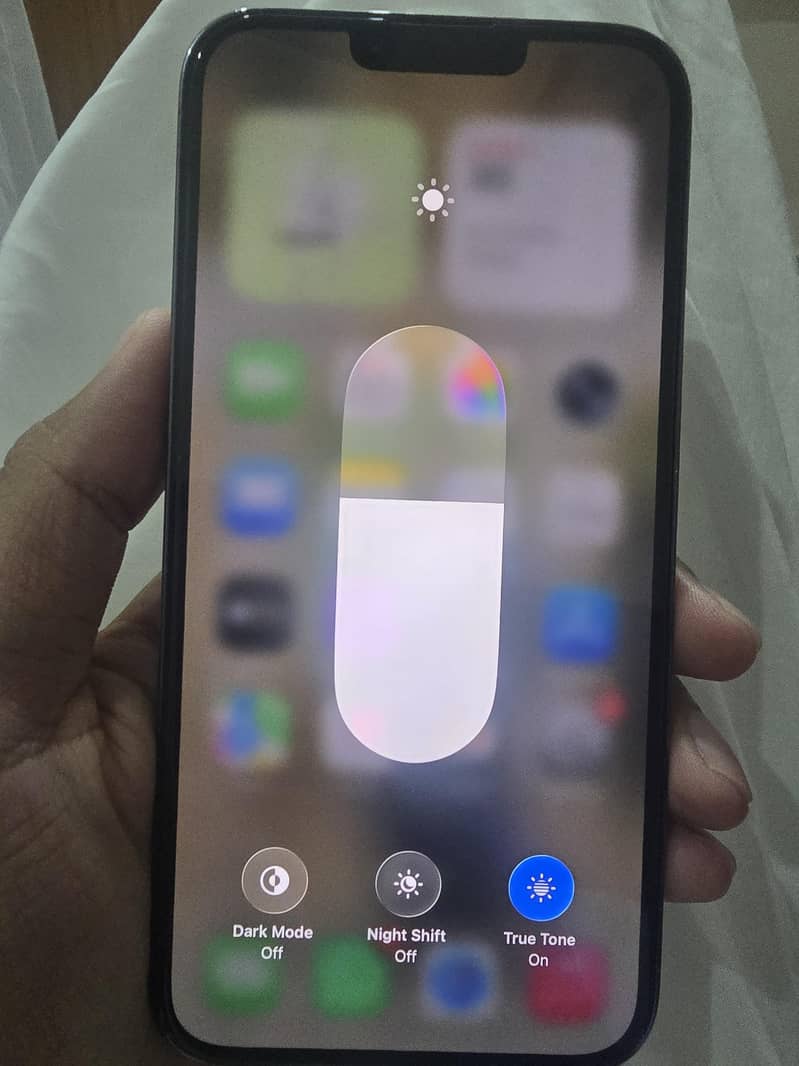 IPhone 13 Pro Max 7
