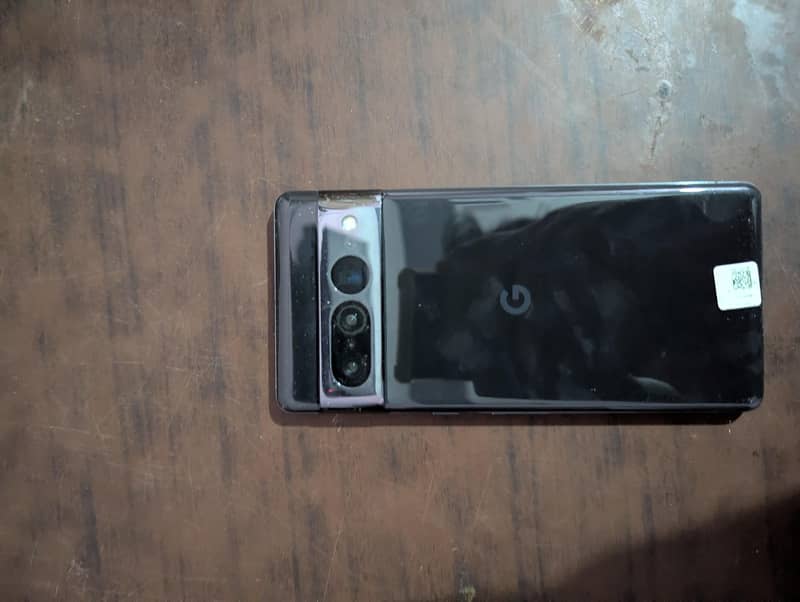 Google Pixel 7 Pro 0