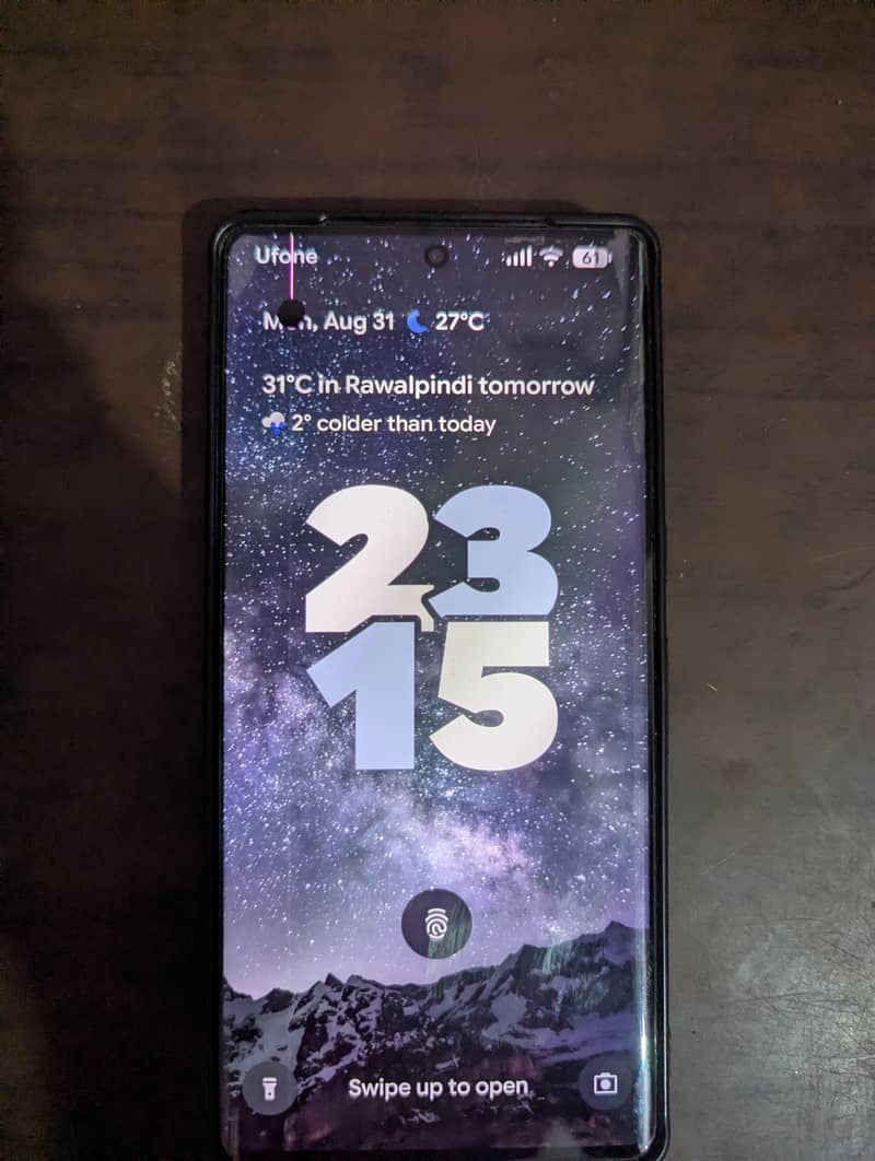Google Pixel 7 Pro 1