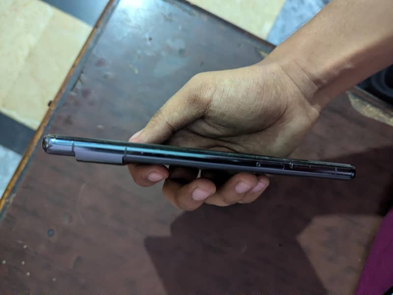 Google Pixel 7 Pro 2