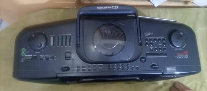Sony Japan home theatre