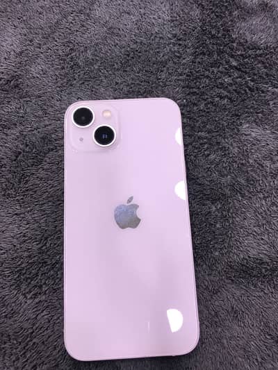 Apple iPhone 13