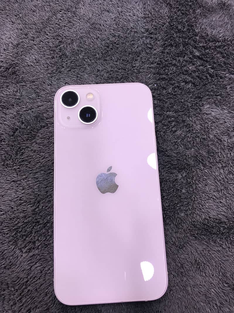 Apple iPhone 13 0