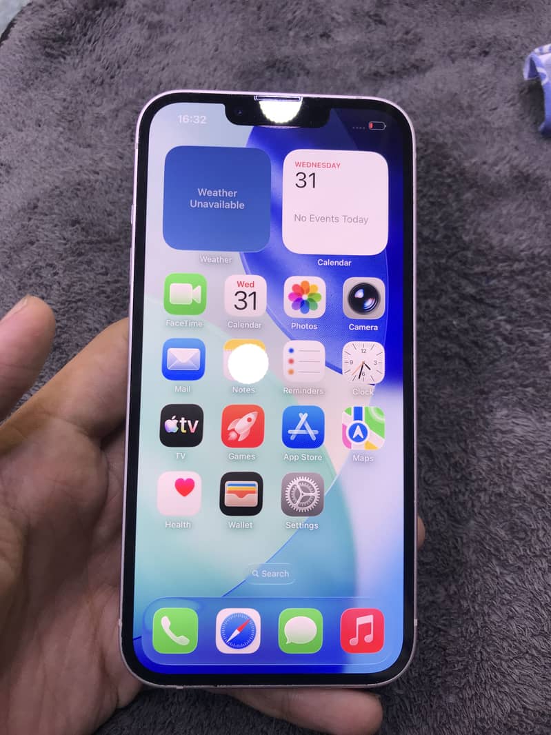 Apple iPhone 13 2