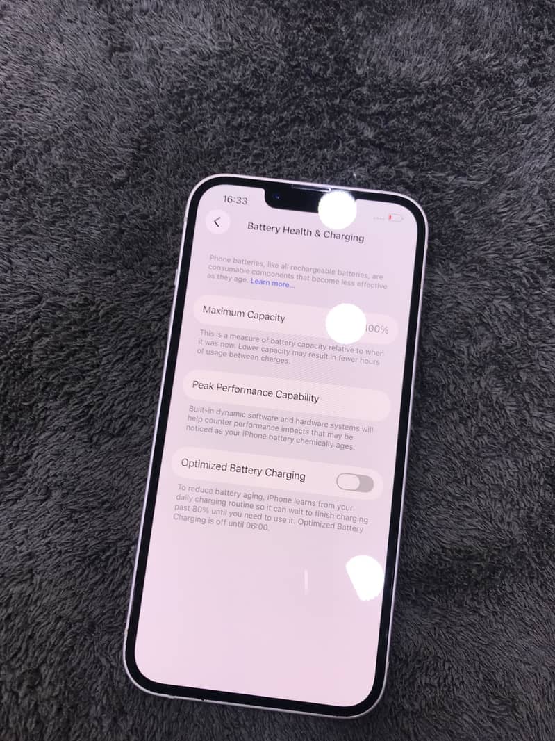 Apple iPhone 13 3