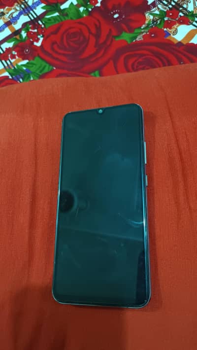 Realme C15 Qualcomm Edition